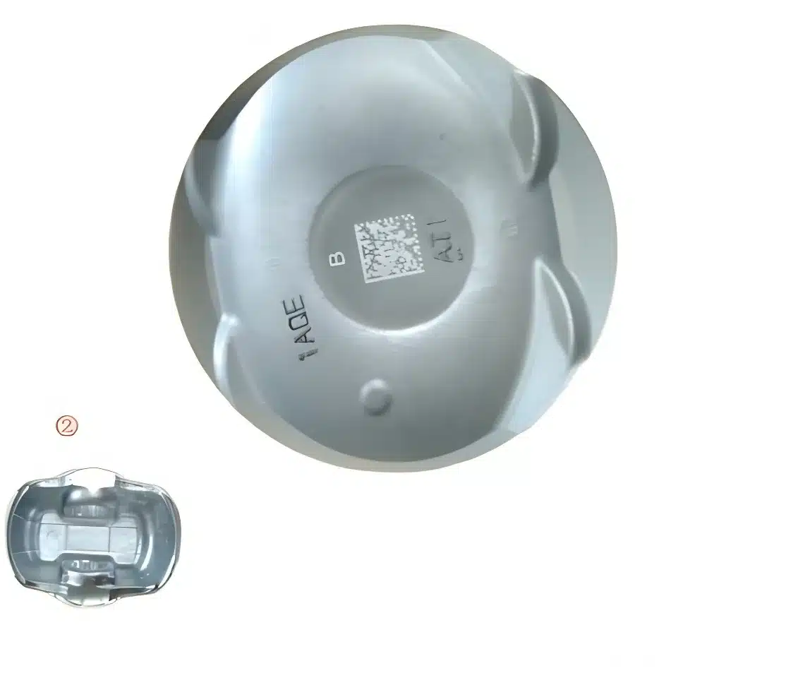 GWM Engine Piston for GW4G15F 1.5L Gasoline Engine – 1004016XEG08B-B