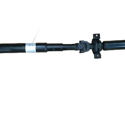 Haval H9 Drive Shaft Assembly – Drawing No. 2201100XKV64C Haval H9 Drive Shaft Assembly – Drawing No. 2201100XKV64C