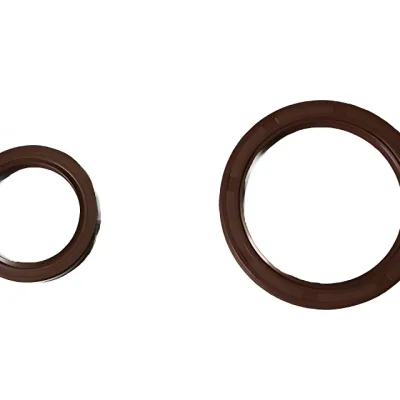 Quanchai Rear Crankshaft Oil Seal Assembly for QCN490ZLQ Diesel Engines (1005105-490ZLQ) Quanchai Rear Crankshaft Oil Seal Assembly for QCN490ZLQ Diesel Engines (1005105-490ZLQ)