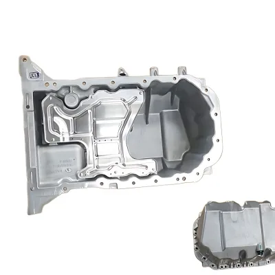 GWM Oil Pan Assembly for GW4B13 1.3L Gasoline Engine – 1009100XEB14 GWM Oil Pan Assembly for GW4B13 1.3L Gasoline Engine – 1009100XEB14