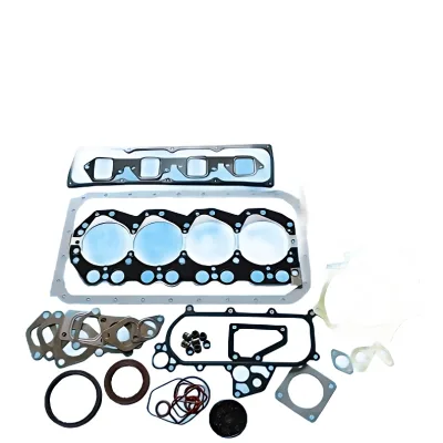 Chaochai CYQD32 Engine Overhaul Gasket Kit 10101-P2700 for 3.2L Diesel Engines Chaochai CYQD32 Engine Overhaul Gasket Kit 10101-P2700 for 3.2L Diesel Engines