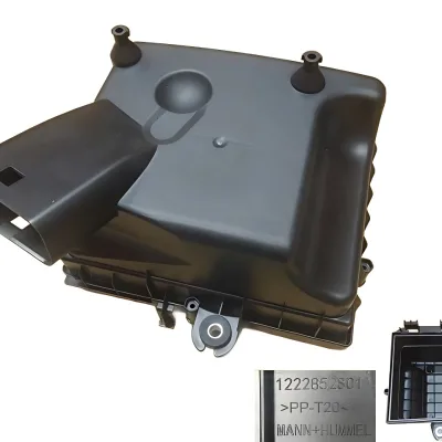 Haval H6 Air Filter Housing Lower Assembly – Part No. 1109130XKZ16B Haval H6 Air Filter Housing Lower Assembly – Part No. 1109130XKZ16B