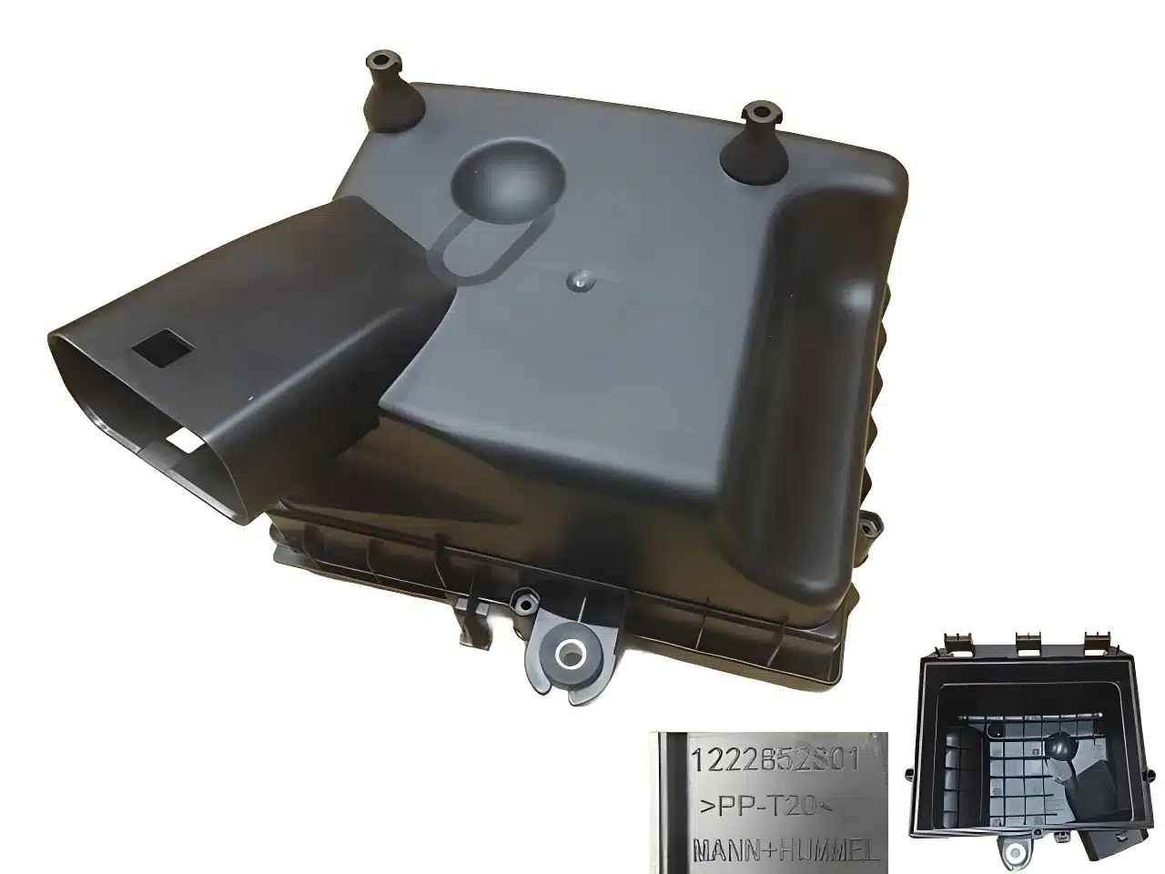 Haval H6 Air Filter Housing Lower Assembly – Part No. 1109130XKZ16B