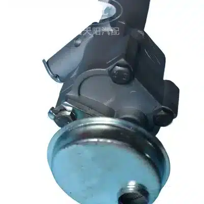 JMC Oil Pump Assembly for JX4JB1 2.8L Engine – Part 1011100AA JMC Oil Pump Assembly for JX4JB1 2.8L Engine – Part 1011100AA