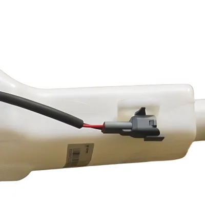 Foton MP-X Coolant Expansion Tank Reservoir – ZD3441250-0013-001 Foton MP-X Coolant Expansion Tank Reservoir – ZD3441250-0013-001