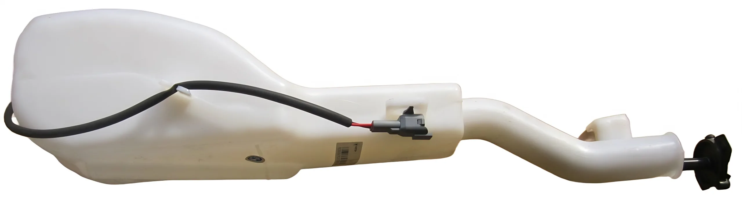 Foton MP-X Coolant Expansion Tank Reservoir – ZD3441250-0013-001