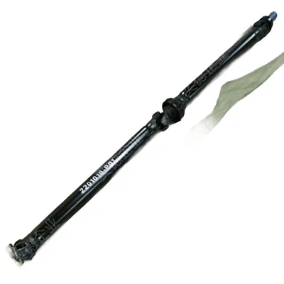 GWM Wingle Rear Drive Shaft Assembly – 2201010-P01 GWM Wingle Rear Drive Shaft Assembly – 2201010-P01