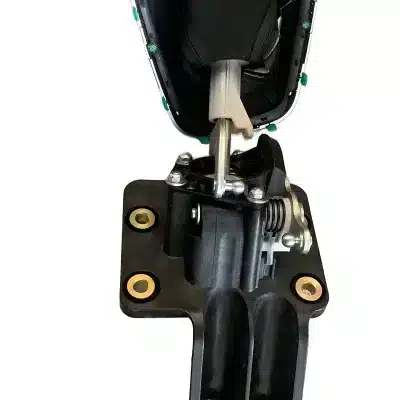 Haval H6 Gear Shifter Control Lever Assembly – 1703100XKZ16C