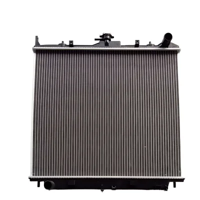ZX Auto Grand Tiger Radiator Assembly – Part No. 1301010-1100
