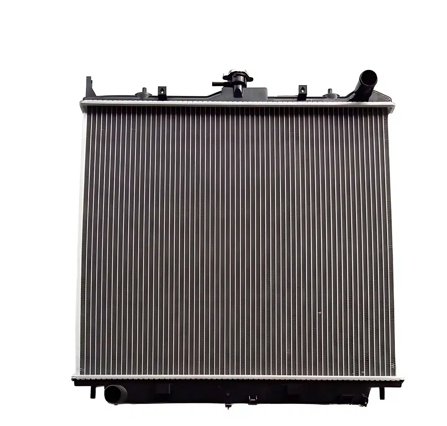ZX Auto Grand Tiger Radiator Assembly – Part No. 1301010-1100