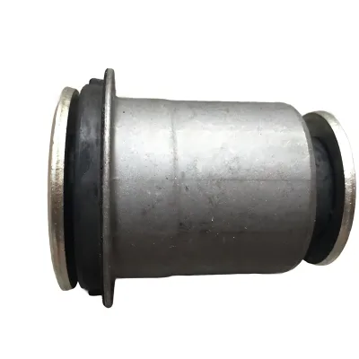 JAC Motors Front Lower Control Arm Bushing for Shuailing T8 (2925018-0048-001) JAC Motors Front Lower Control Arm Bushing for Shuailing T8 (2925018-0048-001)