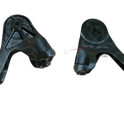 GWM Poer / P-Series Left Engine Mount Bracket – 1001011XED95 GWM Poer / P-Series Left Engine Mount Bracket – 1001011XED95