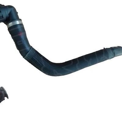 Upper Radiator Hose for Haval H6 3rd Gen (B01) – Part No. 1303120XGW01A Upper Radiator Hose for Haval H6 3rd Gen (B01) – Part No. 1303120XGW01A