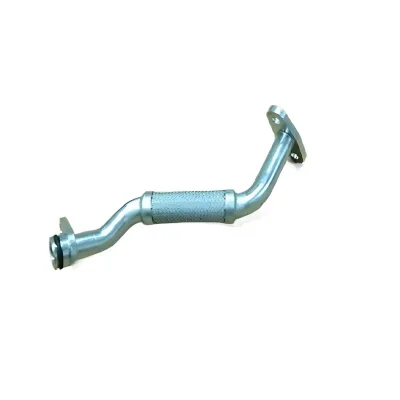 GWM Turbocharger Lubrication Oil Return Pipe for GW4G15T 1.5T Engine (1118300-EG01T) GWM Turbocharger Lubrication Oil Return Pipe for GW4G15T 1.5T Engine (1118300-EG01T)