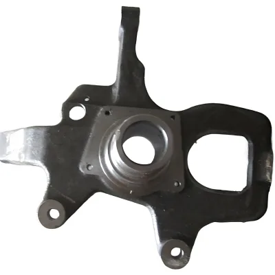 Huanghai Grand Tiger Supreme Front Right Steering Knuckle – ZD3001020-0260-001 Huanghai Grand Tiger Supreme Front Right Steering Knuckle – ZD3001020-0260-001
