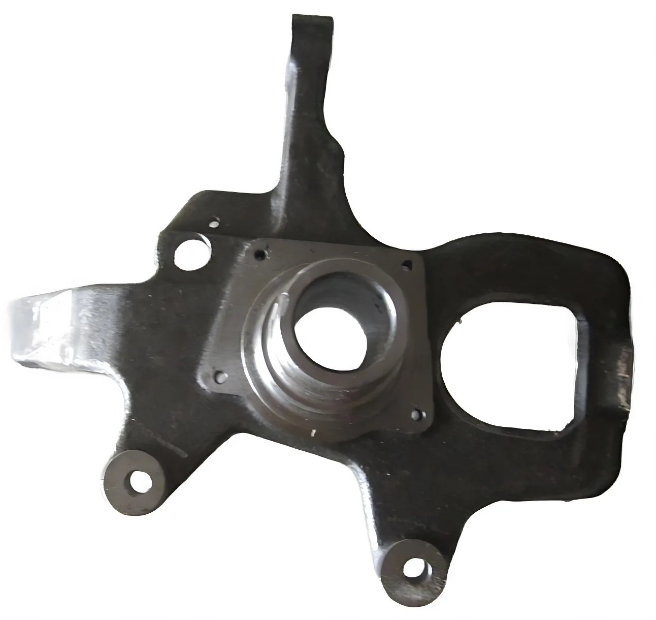 Huanghai Grand Tiger Supreme Front Right Steering Knuckle – ZD3001020-0260-001