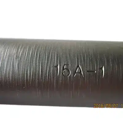 Joylong Hiace Commuter Output Shaft (Second Shaft) – ZD1701121-0020-001 Joylong Hiace Commuter Output Shaft (Second Shaft) – ZD1701121-0020-001