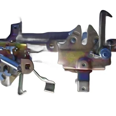 Foton Sup Engine Hood Lock Assembly – Part No. 8402030-0008-001