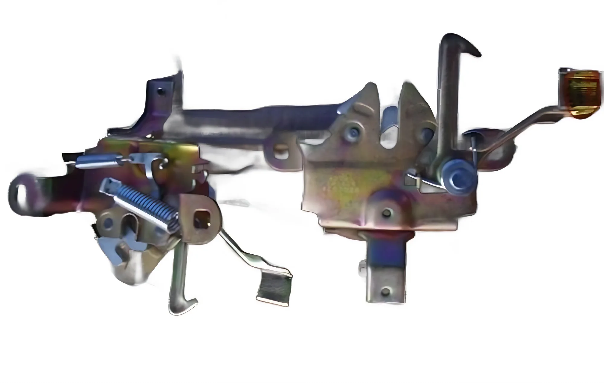 Foton Sup Engine Hood Lock Assembly – Part No. 8402030-0008-001