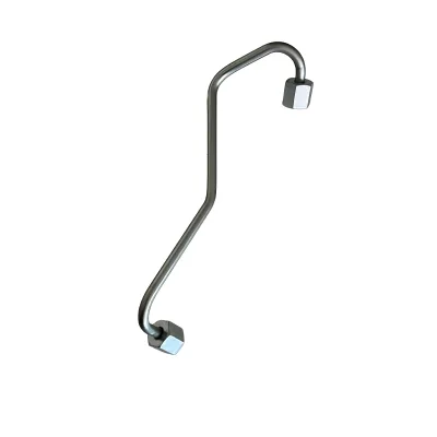 Jiangxi Isuzu High Pressure Fuel Pipe Assembly for JE493ZLQ6 2.8L Engine (1104003-0319-001)