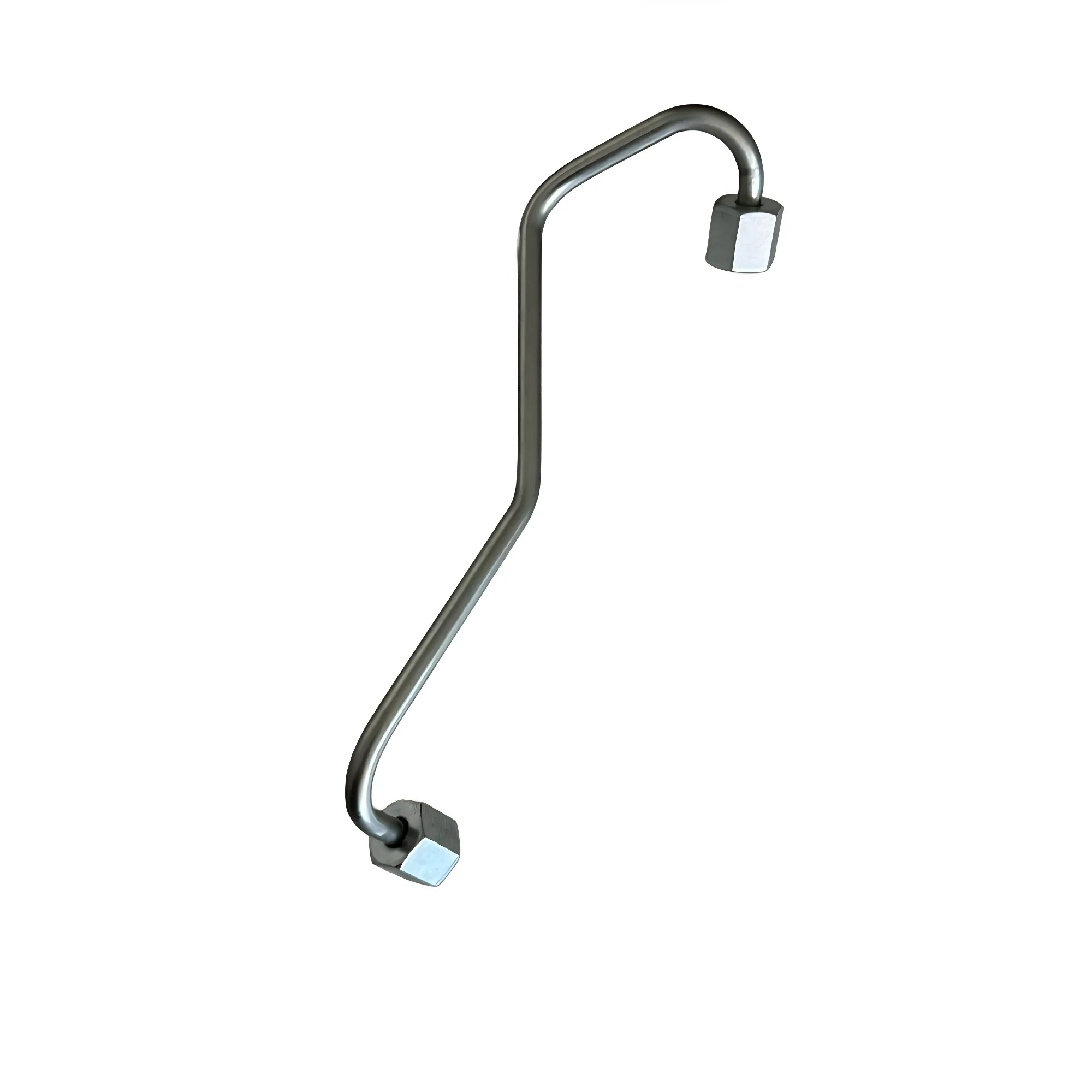 Jiangxi Isuzu High Pressure Fuel Pipe Assembly for JE493ZLQ6 2.8L Engine (1104003-0319-001)