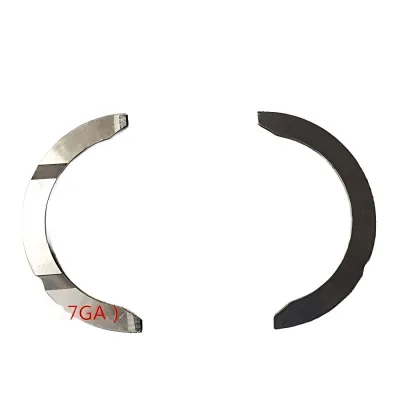 JAC Motors Crankshaft Thrust Washer for HFC4GA3 2.0T Engine – 1002017GA JAC Motors Crankshaft Thrust Washer for HFC4GA3 2.0T Engine – 1002017GA