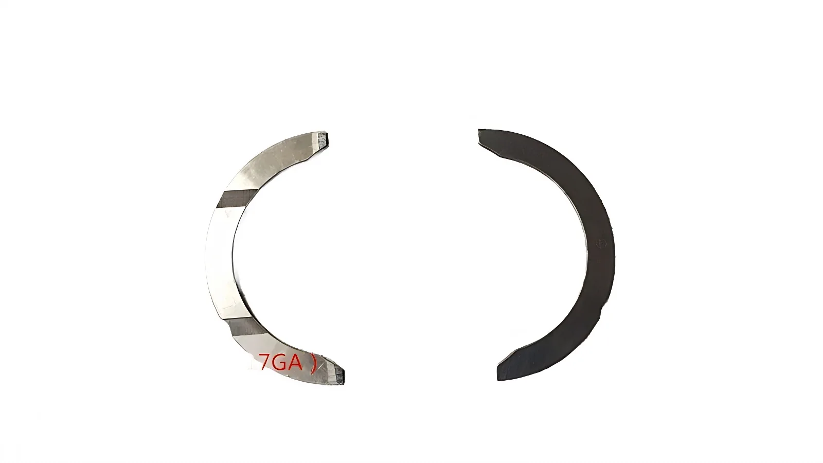 JAC Motors Crankshaft Thrust Washer for HFC4GA3 2.0T Engine – 1002017GA