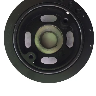 Crankshaft Pulley for Nissan / DFSK ZD25TCR 2.5L Diesel Engine (12303-D066)