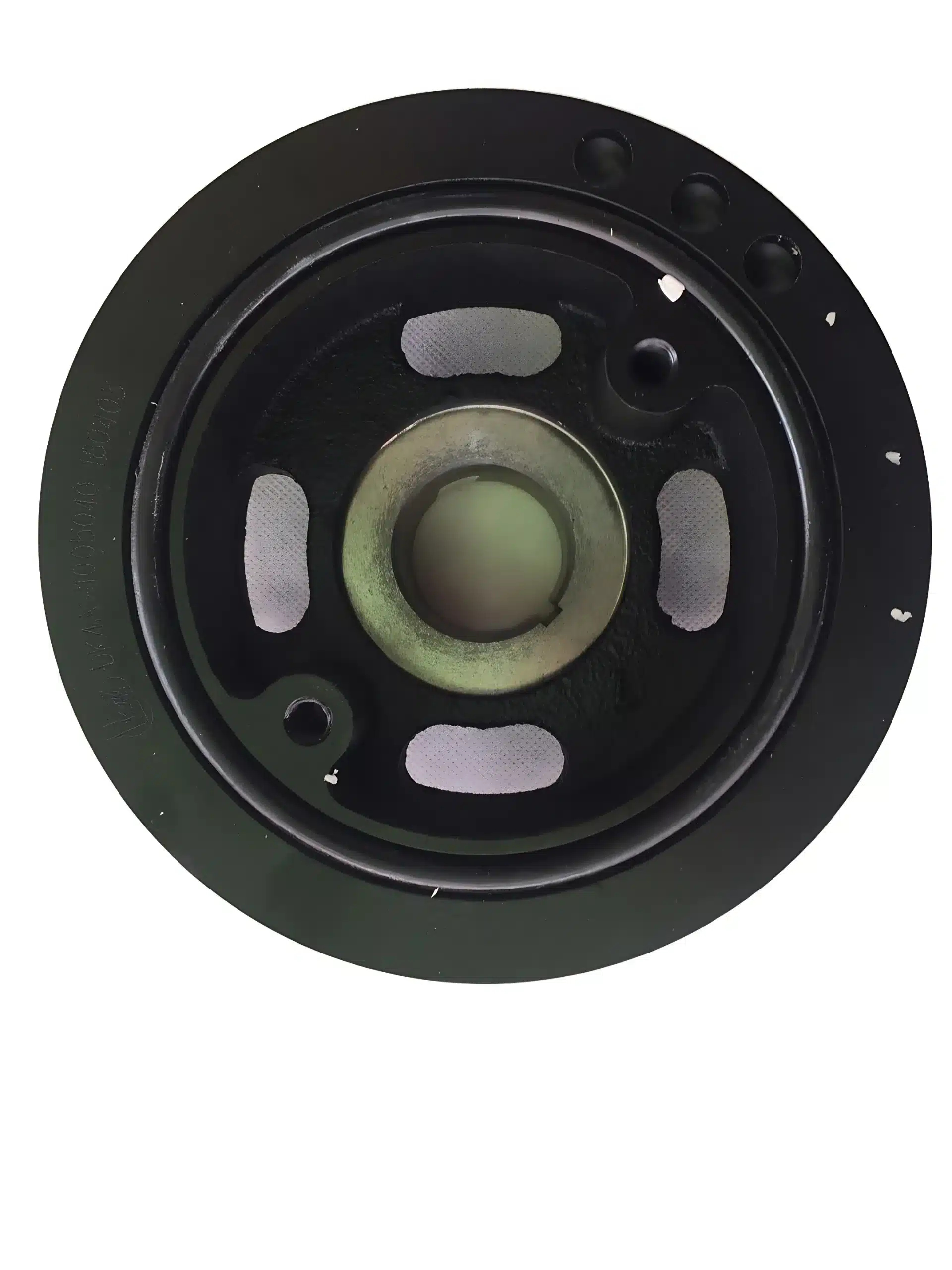 Crankshaft Pulley for Nissan / DFSK ZD25TCR 2.5L Diesel Engine (12303-D066)