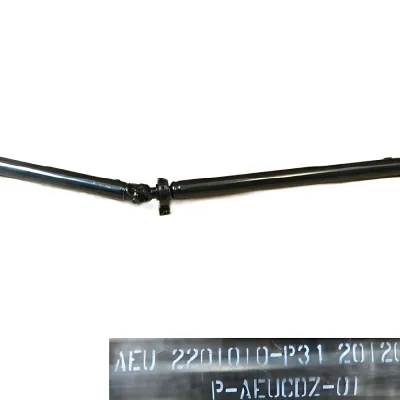 GWM Wingle Rear Drive Shaft Assembly – 2201010-P31