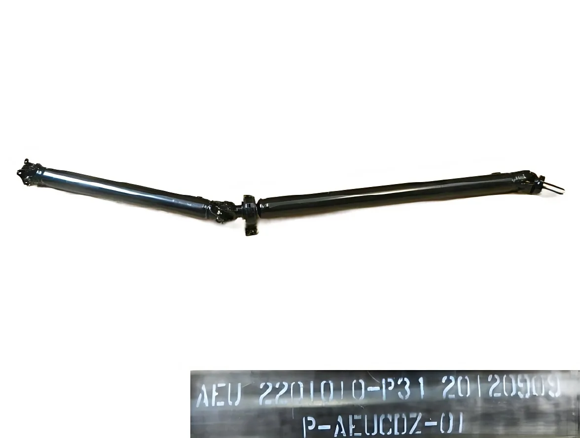 GWM Wingle Rear Drive Shaft Assembly – 2201010-P31