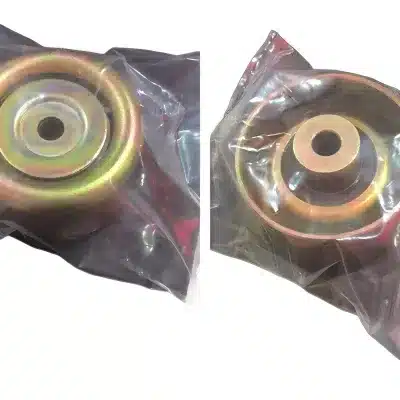 Belt Tensioner Pulley for Nissan / DFSK ZD25TCR 2.5L Engine – 11925-D211 Belt Tensioner Pulley for Nissan / DFSK ZD25TCR 2.5L Engine – 11925-D211
