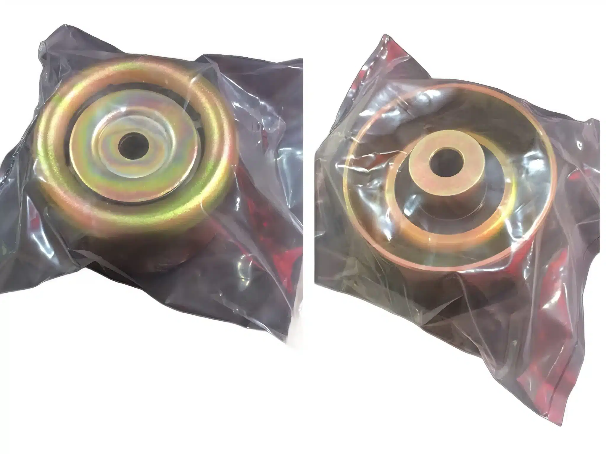 Belt Tensioner Pulley for Nissan / DFSK ZD25TCR 2.5L Engine – 11925-D211