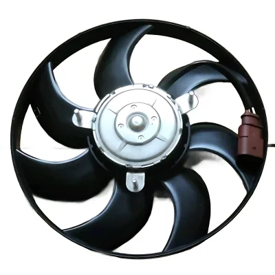 Radiator Cooling Fan Assembly for VW Sagitar / Jetta – 1TD 959 455A Radiator Cooling Fan Assembly for VW Sagitar / Jetta – 1TD 959 455A