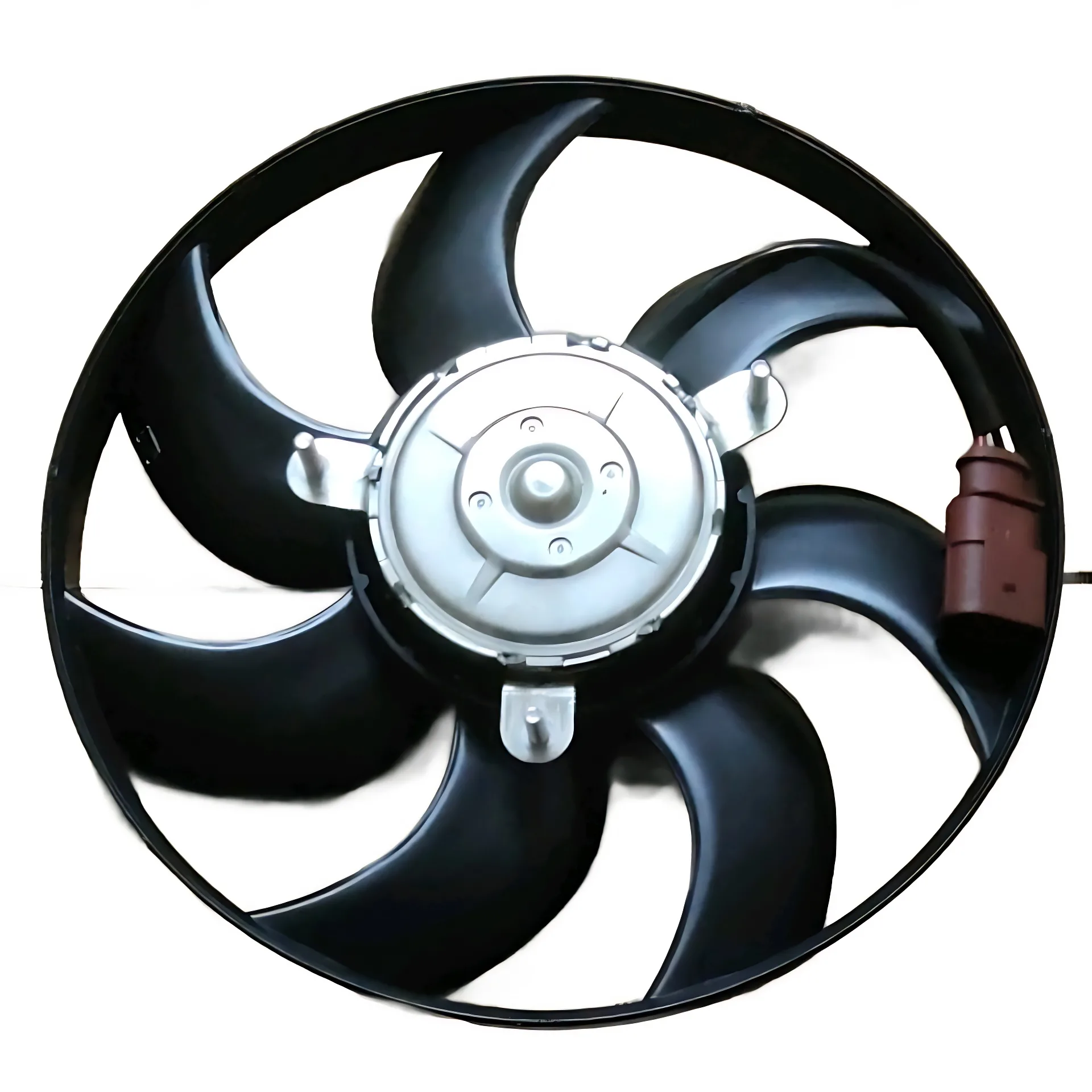 Radiator Cooling Fan Assembly for VW Sagitar / Jetta – 1TD 959 455A