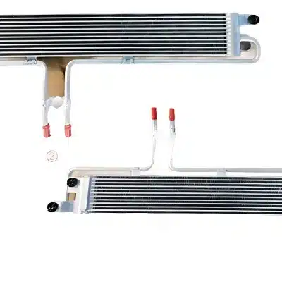 Tank 300 Transmission Cooler Assembly – Part Number 1503101XKM01A