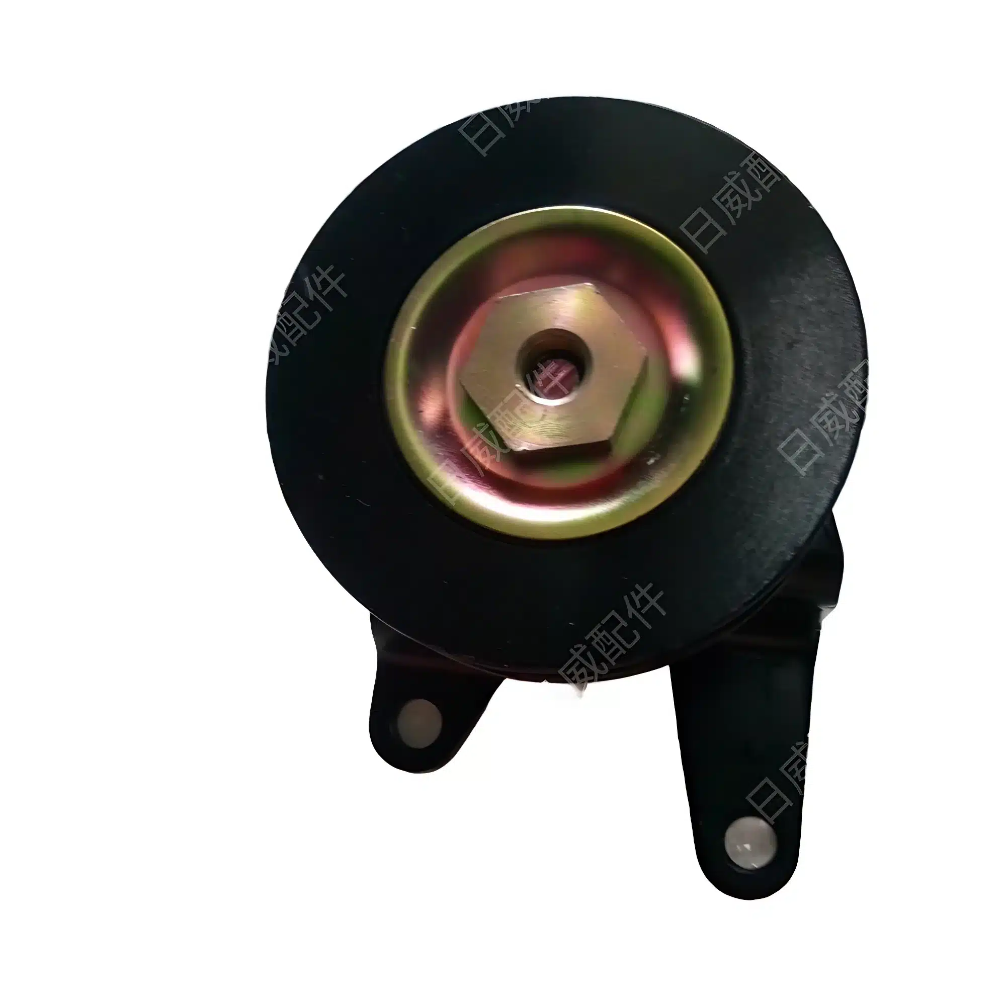 Chaochai Tensioner Pulley (11925-02N02) for CYQD32 3.2L Diesel Engine