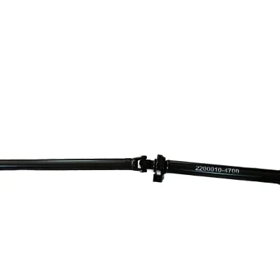 ZX Auto Grand Tiger Drive Shaft Assembly – Part No. 2201010-0049-001 ZX Auto Grand Tiger Drive Shaft Assembly – Part No. 2201010-0049-001