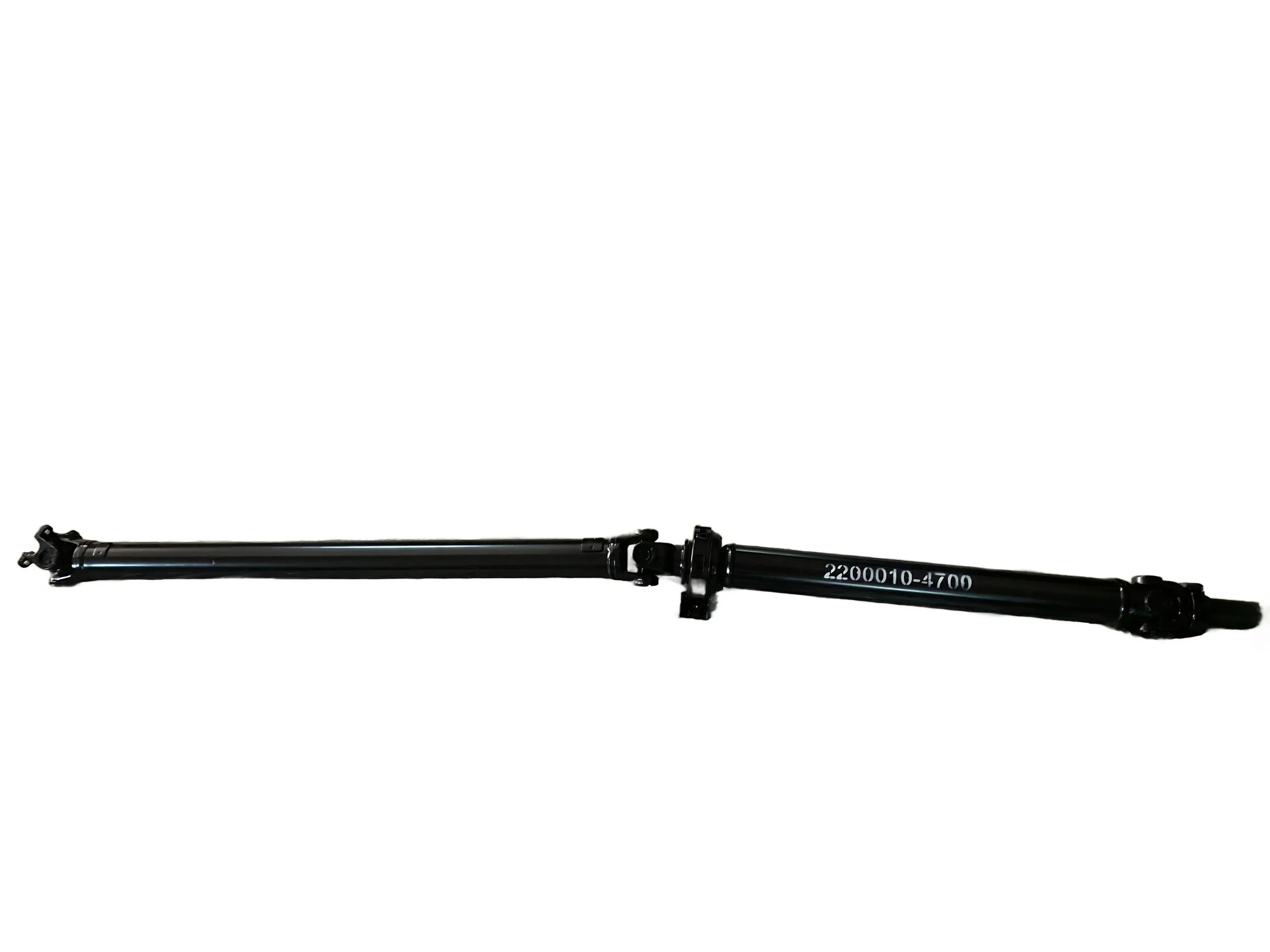 ZX Auto Grand Tiger Drive Shaft Assembly – Part No. 2201010-0049-001