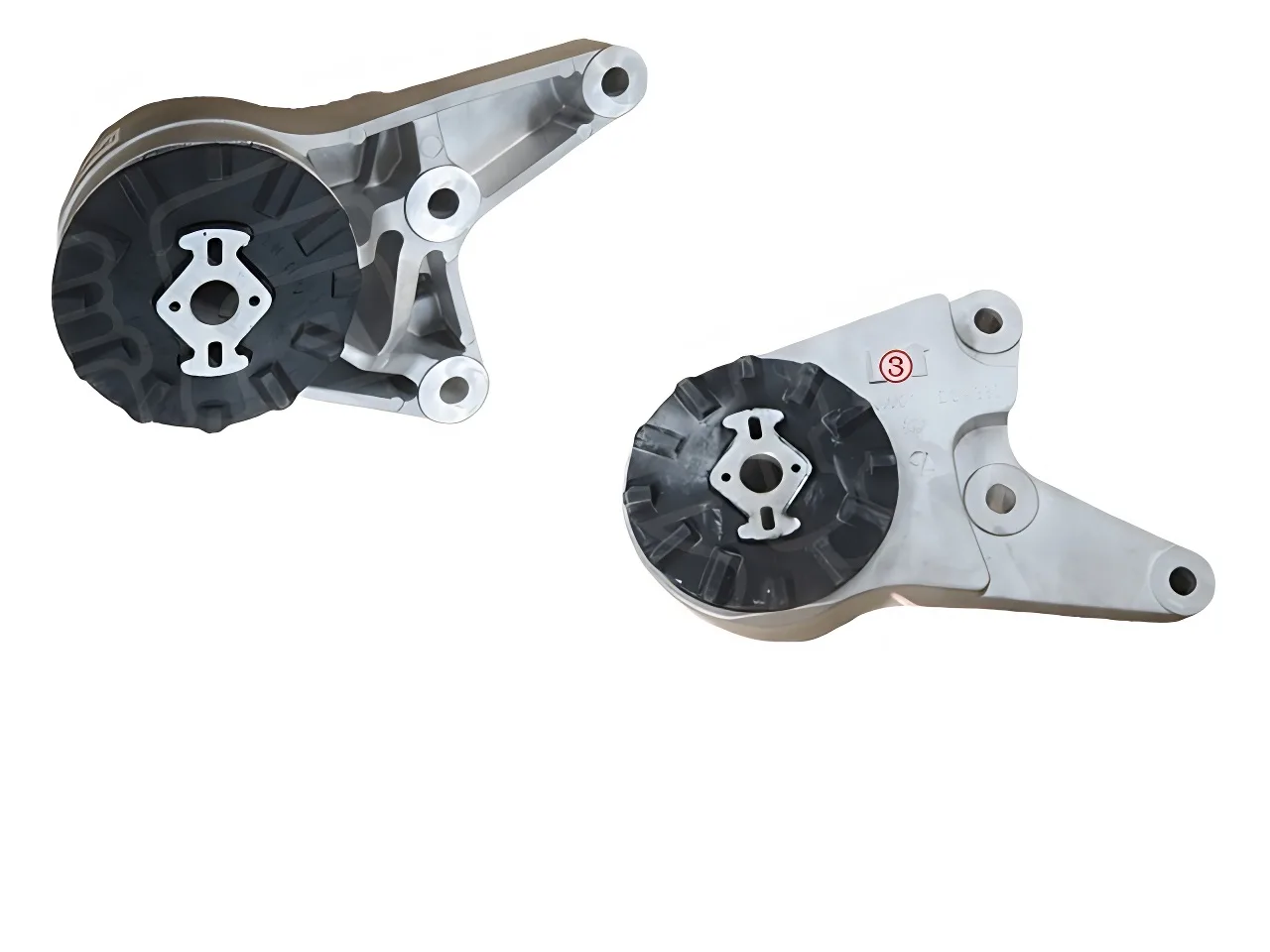 ORA Funky Cat / 03 Left Engine Mount Assembly – Part No. 2150100XNW01A