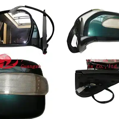 Foton Sup Rearview Mirror Assembly – Left Side (Part Code: 8202010-0041-001) Foton Sup Rearview Mirror Assembly – Left Side (Part Code: 8202010-0041-001)