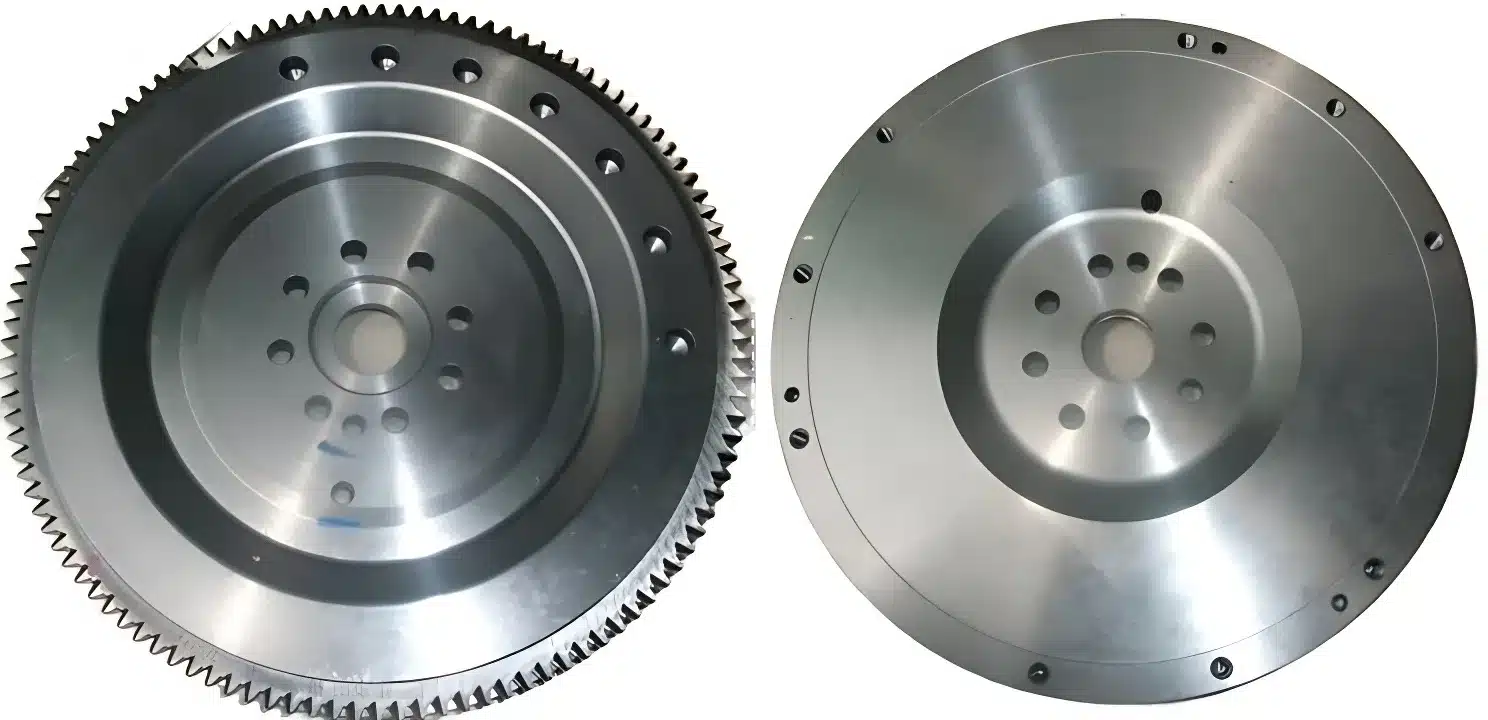 GWM Flywheel Assembly for GW4D20 2.0L Diesel Engine (1005200-ED01)