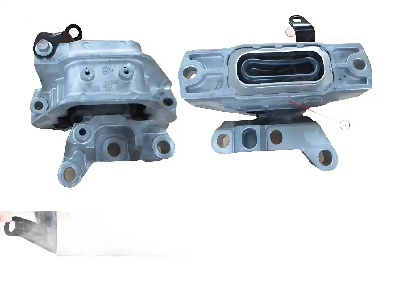 Haval F7 Right Engine Mount – Part 1001210XKY96B