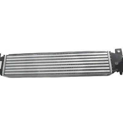 Haval H2s Sport Edition Intercooler Assembly – 1119100XKR02A Haval H2s Sport Edition Intercooler Assembly – 1119100XKR02A