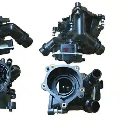 GWM Cooling Module Assembly for GW4C20 2.0L Engine – 1306600XEC51 GWM Cooling Module Assembly for GW4C20 2.0L Engine – 1306600XEC51