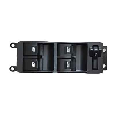 Gonow Triumph Front Left Power Window Switch Assembly – 3746020-0125-001 Gonow Triumph Front Left Power Window Switch Assembly – 3746020-0125-001