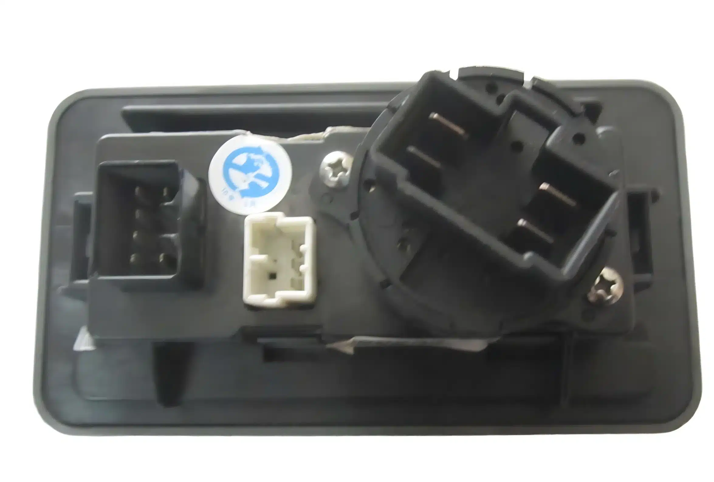 Foton MP-X A/C Control Panel Assembly – Part No. 1K18081100078