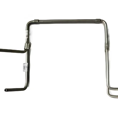 Sida Power Diesel Fuel Return Pipe for SD4CW65 Engine – Part 1104005-0021-001