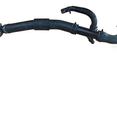 Radiator Lower Hose for WEY VV7 Mid-Size SUV – Part Number 1303110XKU87A Radiator Lower Hose for WEY VV7 Mid-Size SUV – Part Number 1303110XKU87A