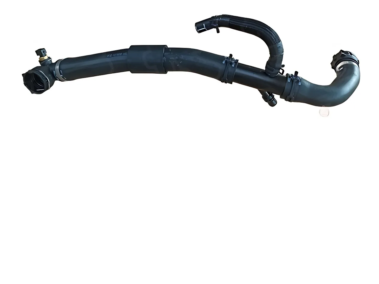 Radiator Lower Hose for WEY VV7 Mid-Size SUV – Part Number 1303110XKU87A